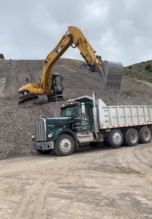 About Hhexcavation Easton Held