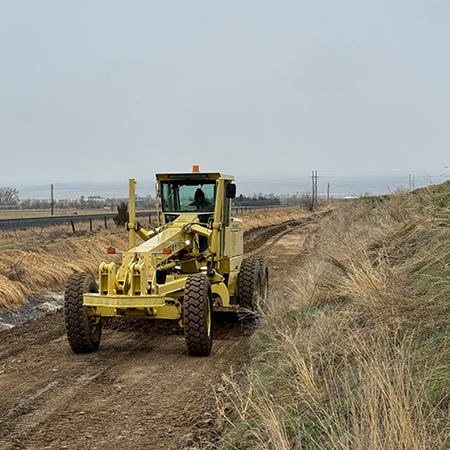 Canal Project Thumbnail