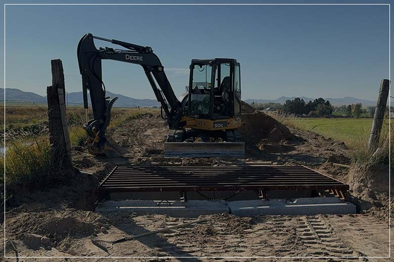 Hh Excavation Commercial