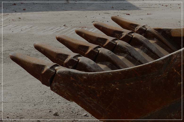 Hh Excavation Contact Us