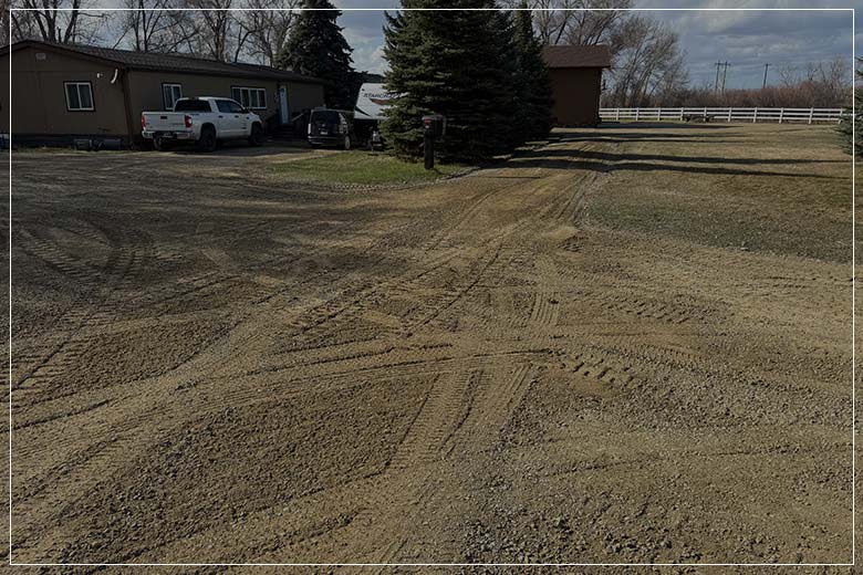 Hh Excavation Residential